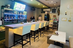club 結・ユイ - 八戸のスナック 店舗写真