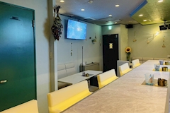 club 結・ユイ - 八戸のスナック 店舗写真