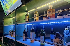 club 結・ユイ - 八戸のスナック 店舗写真