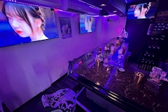 この素晴らしい黒猫に祝福を! - 浅草のガールズバー 店舗写真