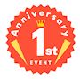 ピックアップニュース 【7/7～13】🎊1周年イベント🎊