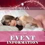 ピックアップニュース ▶EVENT #イベント情報をお知らせします
