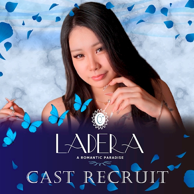 ピックアップニュース ▶CAST RECRUIT #高時給・好待遇の神バイト!!