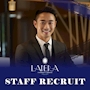 ピックアップニュース ▶STAFF RECRUIT #仕事とプライベートを両立