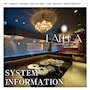 ピックアップニュース ▶SYSTEM #安心のシステム料金