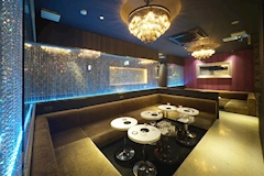 LADERA・ラデラ - 名古屋 金山のキャバクラ 店舗写真