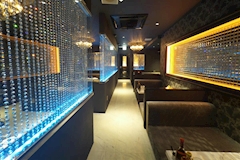 LADERA・ラデラ - 名古屋 金山のキャバクラ 店舗写真
