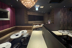 LADERA・ラデラ - 名古屋 金山のキャバクラ 店舗写真