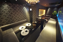 LADERA・ラデラ - 名古屋 金山のキャバクラ 店舗写真