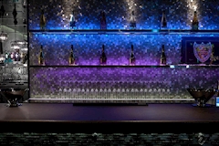 MC2 HL LOUNGE・エムシーツーラウンジ - 鹿児島県・天文館のキャバクラ 店舗写真