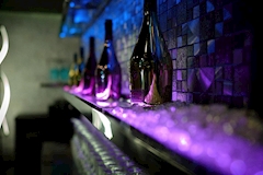 MC2 HL LOUNGE・エムシーツーラウンジ - 鹿児島県・天文館のキャバクラ 店舗写真
