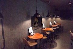 CODE・コード - 千葉・富士見町のガールズバー 店舗写真