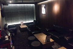 CODE・コード - 千葉・富士見町のガールズバー 店舗写真