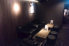 CODE・コード - 千葉・富士見町のガールズバー 店舗写真