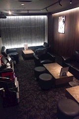 CODE・コード - 千葉・富士見町のガールズバー 店舗写真
