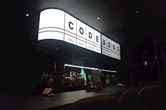 CODE・コード - 千葉・富士見町のガールズバー 店舗写真