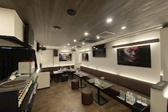 夜顔・ヨルガオ - 新小岩のパブ/スナック 店舗写真