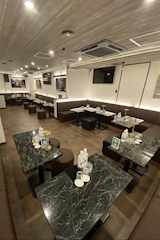 夜顔・ヨルガオ - 新小岩のパブ/スナック 店舗写真