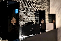 Aurum79・オーラムナナジュウキュウ - 福島市のキャバクラ 店舗写真