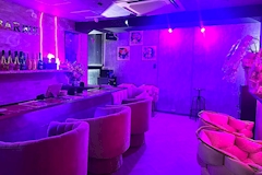 R' Barbie・アールバービー - 新小岩のガールズバー 店舗写真