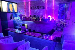 R' Barbie・アールバービー - 新小岩のガールズバー 店舗写真