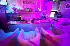 R' Barbie・アールバービー - 新小岩のガールズバー 店舗写真