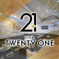 CLUB TWENTY ONE의 공식 사이트 이미지
