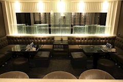 Lounge Mon.・モン - 岡山市(中央町)のラウンジ/クラブ 店舗写真
