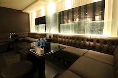 Lounge Mon.・モン - 岡山市(中央町)のラウンジ/クラブ 店舗写真