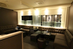 Lounge Mon.・モン - 岡山市(中央町)のラウンジ/クラブ 店舗写真