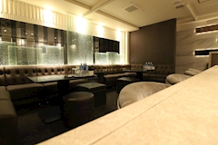 Lounge Mon.・モン - 岡山市(中央町)のラウンジ/クラブ 店舗写真