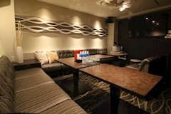 Lounge Mon.・モン - 岡山市(中央町)のラウンジ/クラブ 店舗写真