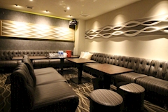 Lounge Mon.・モン - 岡山市(中央町)のラウンジ/クラブ 店舗写真