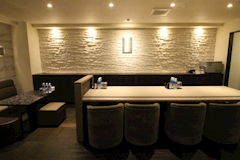 Lounge Mon.・モン - 岡山市(中央町)のラウンジ/クラブ 店舗写真