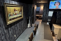 Lounge THE CLASS・ザクラス - 青森市のラウンジ 店舗写真