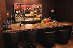 le club・ルクラブ - 新白河のラウンジ 店舗写真