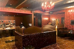 le club・ルクラブ - 新白河のラウンジ 店舗写真