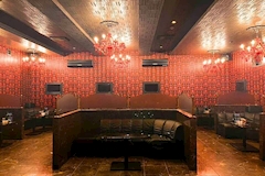 le club・ルクラブ - 新白河のラウンジ 店舗写真