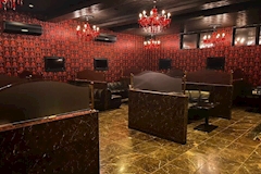 le club・ルクラブ - 新白河のラウンジ 店舗写真