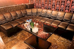 le club・ルクラブ - 新白河のラウンジ 店舗写真