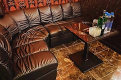 le club・ルクラブ - 新白河のラウンジ 店舗写真