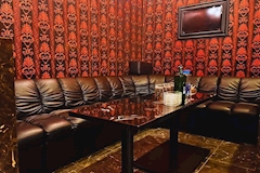 le club・ルクラブ - 新白河のラウンジ 店舗写真