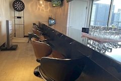 GIRL'S BAR POP・ポップ - 新宿駅東口のガールズバー 店舗写真
