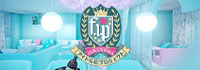 『ゼロ×距離カフェ』 福島アイドル化プロジェクト -F.i.P.-