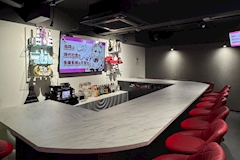 LOVE DRIP・ラブドリップ - 広島市（流川）のガールズバー 店舗写真