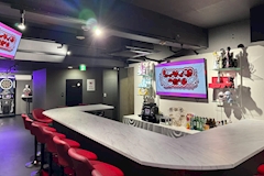 LOVE DRIP・ラブドリップ - 広島市（流川）のガールズバー 店舗写真
