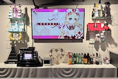 LOVE DRIP・ラブドリップ - 広島市（流川）のガールズバー 店舗写真