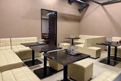 LOUNGE NOBLE・ノーブル - 豊橋のスナック 店舗写真