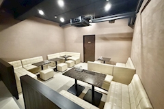 LOUNGE NOBLE・ノーブル - 豊橋のスナック 店舗写真