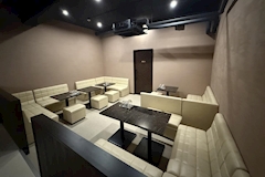 LOUNGE NOBLE・ノーブル - 豊橋のスナック 店舗写真